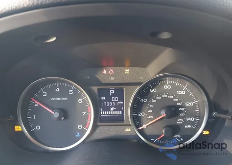 2014 Subaru Xv Crosstrek 2.0I Limited из США, поврежденный, VIN JF2GPAGC3E8345386